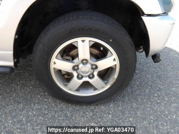 Used 2006 AT mitsubishi pajero-mini H58A Image[32]