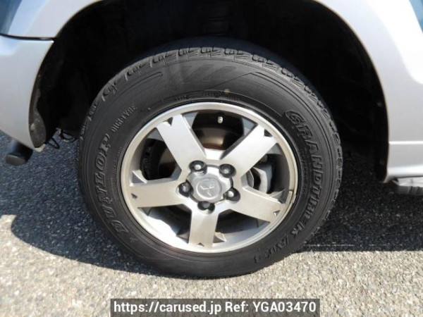 Used 2006 AT mitsubishi pajero-mini H58A Image[33]