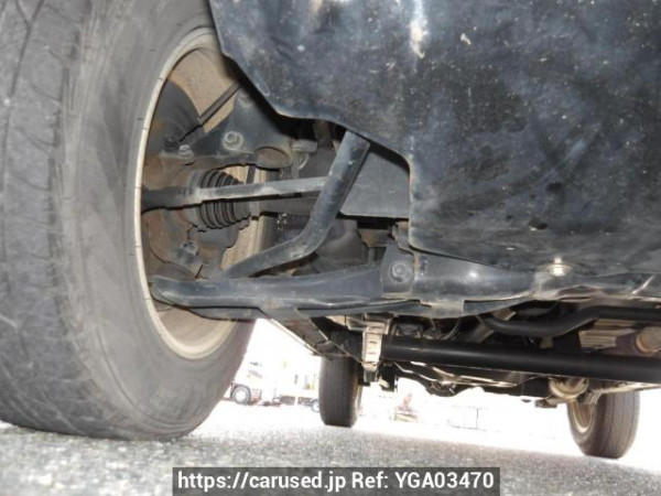Used 2006 AT mitsubishi pajero-mini H58A Image[35]