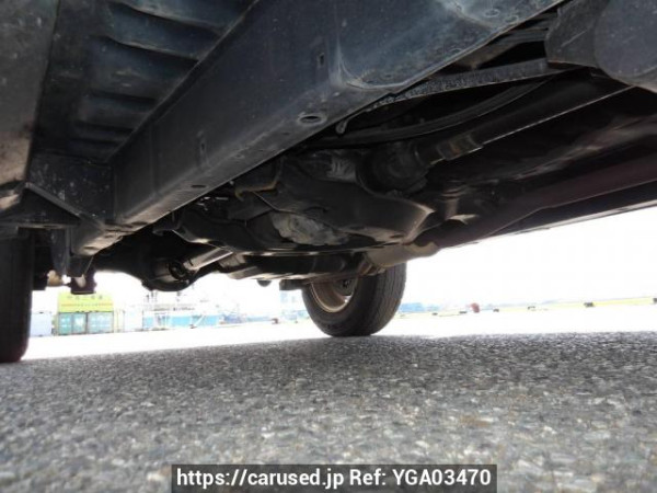 Used 2006 AT mitsubishi pajero-mini H58A Image[37]