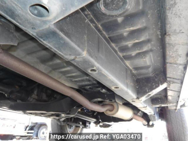 Used 2006 AT mitsubishi pajero-mini H58A Image[38]