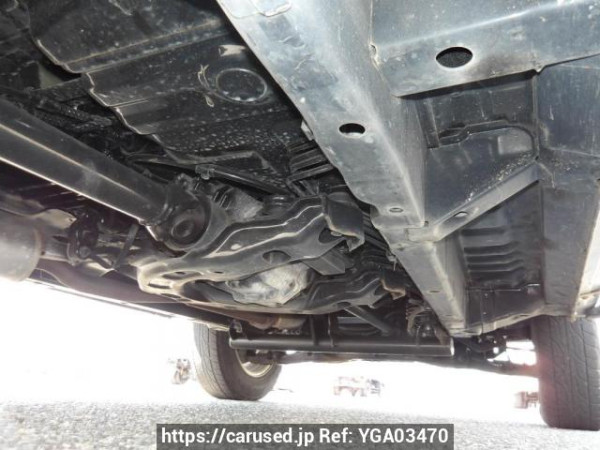 Used 2006 AT mitsubishi pajero-mini H58A Image[40]