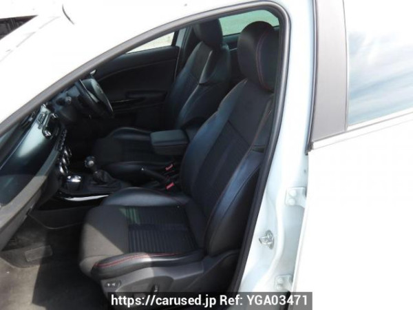 Used 2013 AT alfa-romeo giulietta 940141 Image[13]