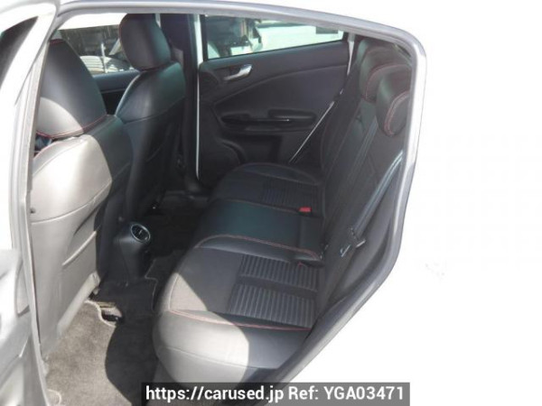 Used 2013 AT alfa-romeo giulietta 940141 Image[14]