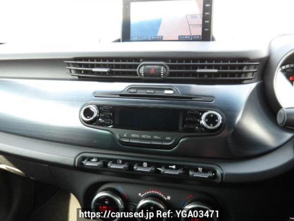 Used 2013 AT alfa-romeo giulietta 940141 Image[18]