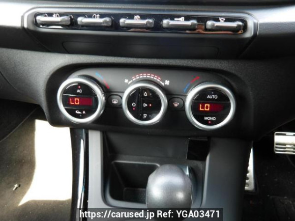 Used 2013 AT alfa-romeo giulietta 940141 Image[20]