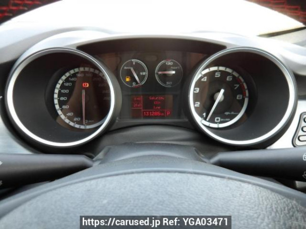 Used 2013 AT alfa-romeo giulietta 940141 Image[22]