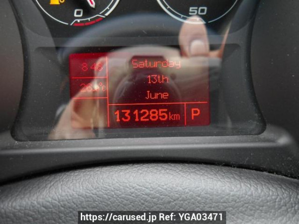 Used 2013 AT alfa-romeo giulietta 940141 Image[23]