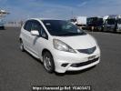 Honda Fit GE6