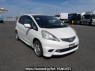 Used 2008 AT honda fit GE6 Image[0]