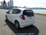 Used 2008 AT honda fit GE6 Image[4]