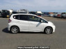 Used 2008 AT honda fit GE6 Image[7]
