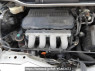 Used 2008 AT honda fit GE6 Image[9]
