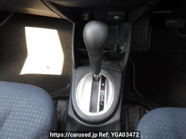 Used 2008 AT honda fit GE6 Image[23]