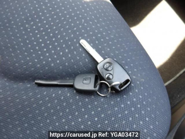 Used 2008 AT honda fit GE6 Image[26]