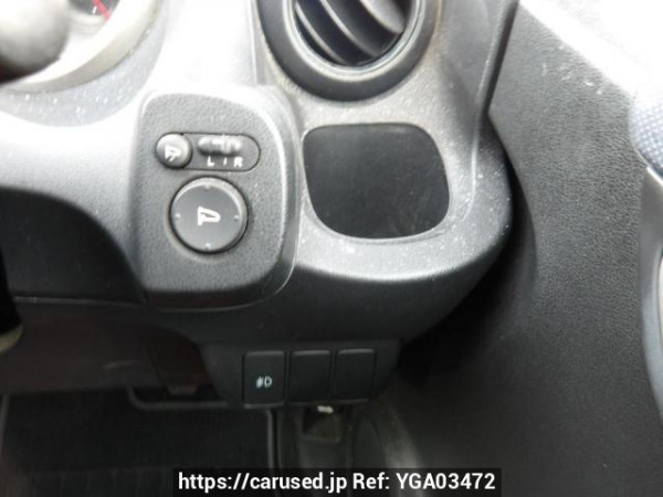 Used 2008 AT honda fit GE6 Image[27]