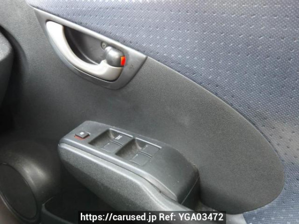 Used 2008 AT honda fit GE6 Image[28]