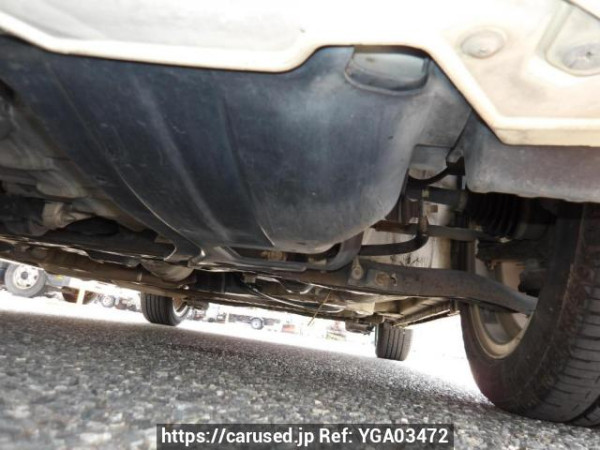 Used 2008 AT honda fit GE6 Image[34]