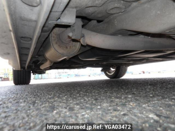 Used 2008 AT honda fit GE6 Image[35]