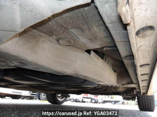 Used 2008 AT honda fit GE6 Image[36]