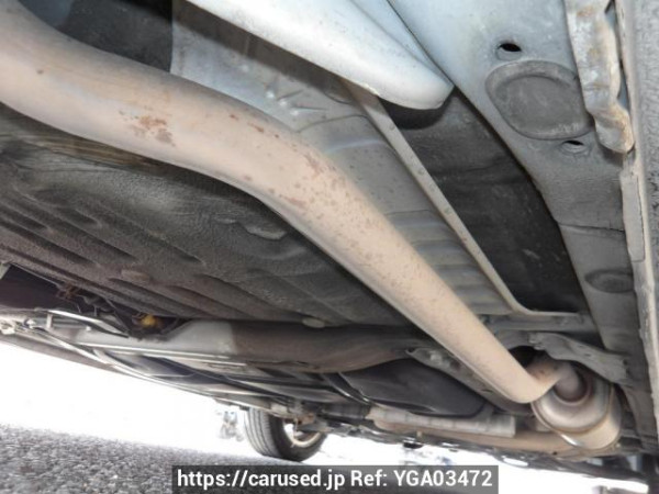 Used 2008 AT honda fit GE6 Image[38]