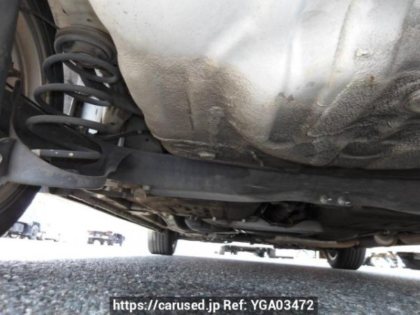 Used 2008 AT honda fit GE6 Image[39]