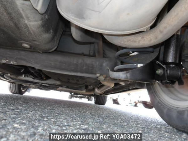 Used 2008 AT honda fit GE6 Image[40]