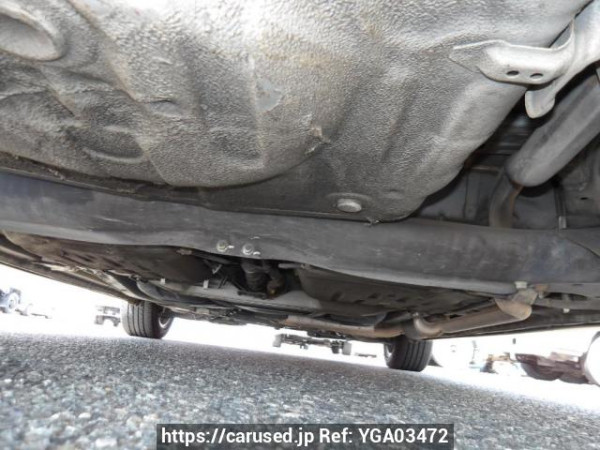 Used 2008 AT honda fit GE6 Image[41]