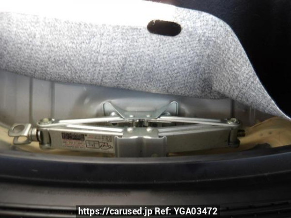 Used 2008 AT honda fit GE6 Image[42]