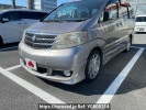 Toyota Alphard UA-ANH10W