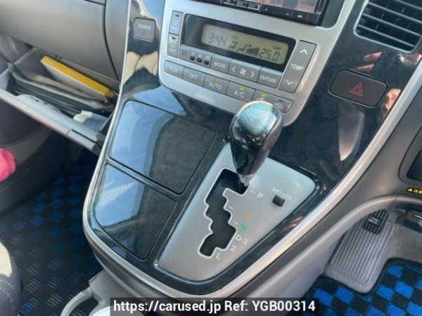 Used 2003 AT toyota alphard UA-ANH10W Image[8]