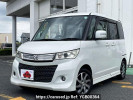 Suzuki Palette SW DBA-MK21S