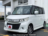 Suzuki Palette SW