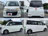 Used 2011 AT suzuki palette-sw DBA-MK21S Image[4]