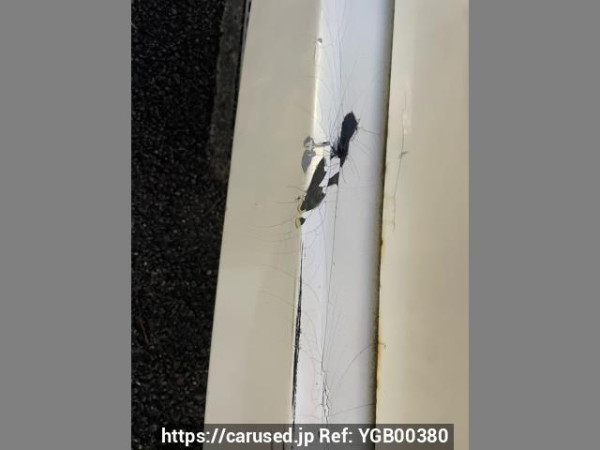 Used 2012 AT nissan serena DAA-HFC26 Image[8]