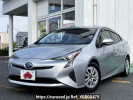 Toyota Prius DAA-ZVW50