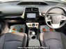 Used 2016 AT toyota prius DAA-ZVW50 Image[1]
