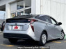 Used 2016 AT toyota prius DAA-ZVW50 Image[2]