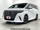 Toyota Alphard Hybrid 6AA-AAHH40W