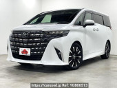 Toyota Alphard Hybrid