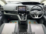 Used 2017 AT nissan serena DAA-GFC27 Image[1]