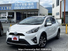 Toyota Aqua DAA-NHP10H