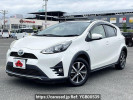 Toyota Aqua DAA-NHP10H