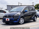 Toyota Sienta DBA-NSP170G