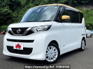 Nissan DAYZ ROOX 5AA-B44A
