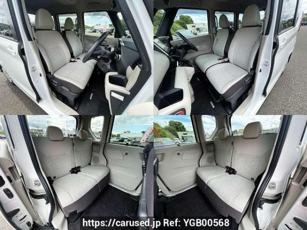 Used 2022 CVT nissan dayz-roox 5AA-B44A Image[8]