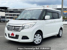 Suzuki Wagon R Solio DBA-MA26S