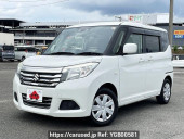 Suzuki Wagon R Solio