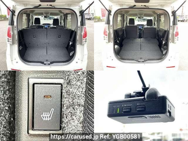 Used 2020 CVT suzuki wagon-r-solio DBA-MA26S Image[9]