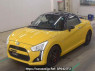 Used 2015 AT daihatsu copen LA400K Image[1]